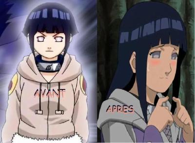 Hinata Hyuga