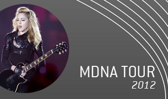 The MDNA Tour