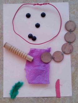 Exposition Christian Voltz