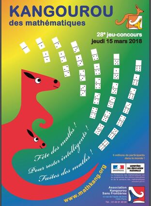 Concours de Mathématiques