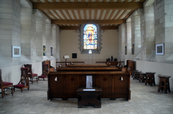 Visites de la Basilique Saint-Urbain et de la Cathédrale de Troyes