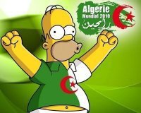 viva l'algerie rai music