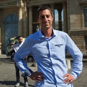 François Ruffin "craque le off" d'un député LREM : "J'ai l'impression d'avoir volé cette place"