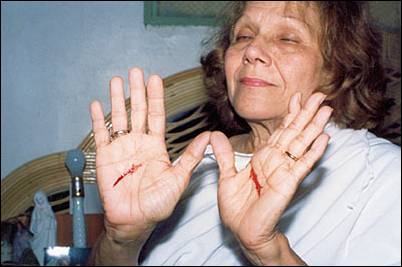 Bétania : Marie Réconciliatrice des Peuples