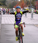 Présentation du 3ème cyclo cross VTT UFOLEP BTWIN Village