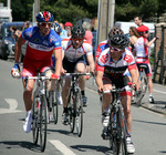 3ème Grand Prix cycliste UFOLEP de Méricourt ( Min, Cad, Fem, 2ème et 4ème cat )