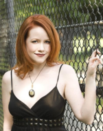 Richelle Mead