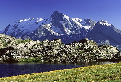 tarentaise vanoise