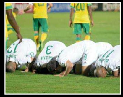 Lundi 19.01.2015  EN-Afrique du Sud 3-1 CAN 2015