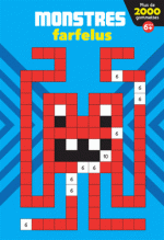 Monstres farfelus