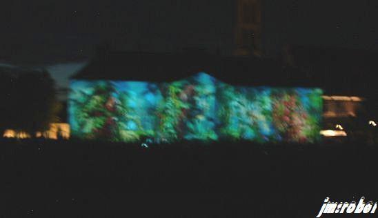 Limoges : Renoir en Grand