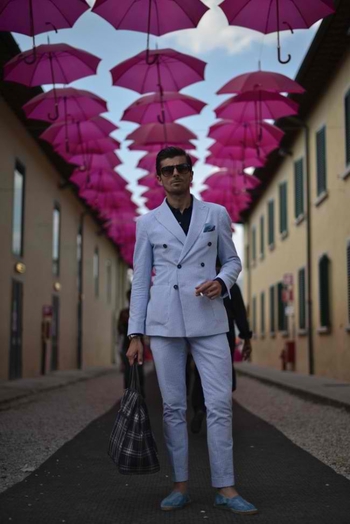seersucker-suit-Ã—-umbrellas-pitti-uomo-menswear-double-breasted-650x974