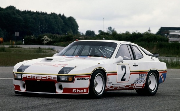 Le Mans 1980