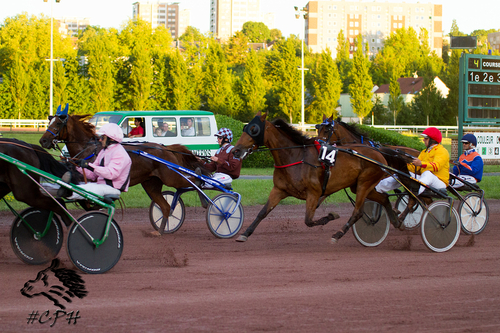 PRIX DU CREDIT AGRICOLE BRIE PICARDIE