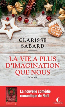 La vie est belle et drôle à la fois, tome 2, de Clarisse Sabard