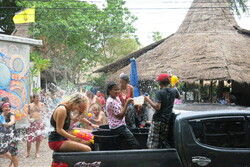 KOH TAO (10/04 au 17/04/13)