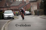 Prix cycliste du Printemps UFOLEP à Bousies ( 2ème , 4ème cat, cadets )