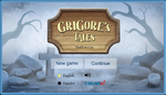 Grigore’s Tales: Halloween - Esklavos