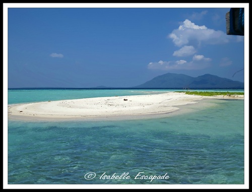 19 Juillet - Kalimunjawa... les petites îles