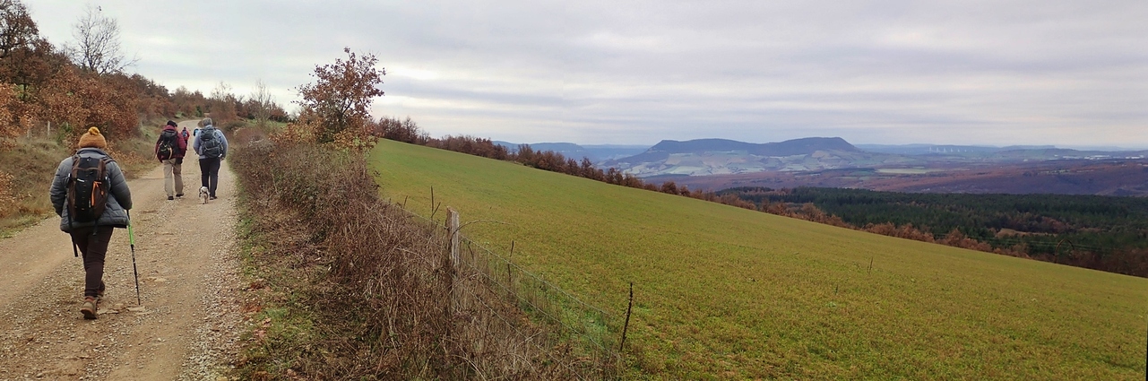 Ruiseaux du Bourg en hiver