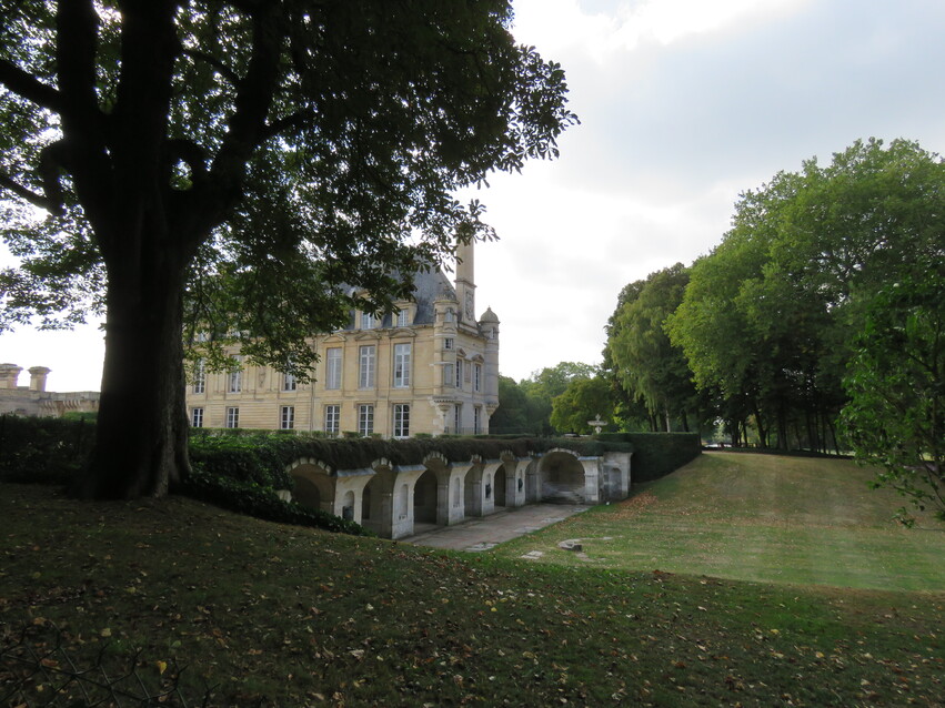 Château d'Anet (28)