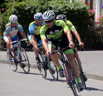 9ème Prix cycliste UFOLEP de Maulde ( 2ème, 4ème cat, Minimes )