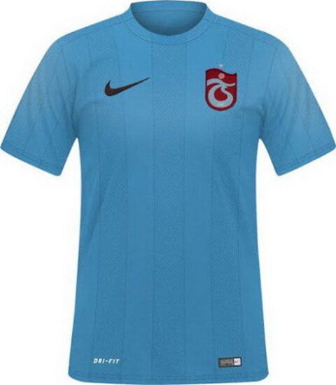 maillot Trabzonspor 2015-16 troisieme