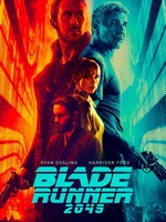 Blade Runner 2049 affiche