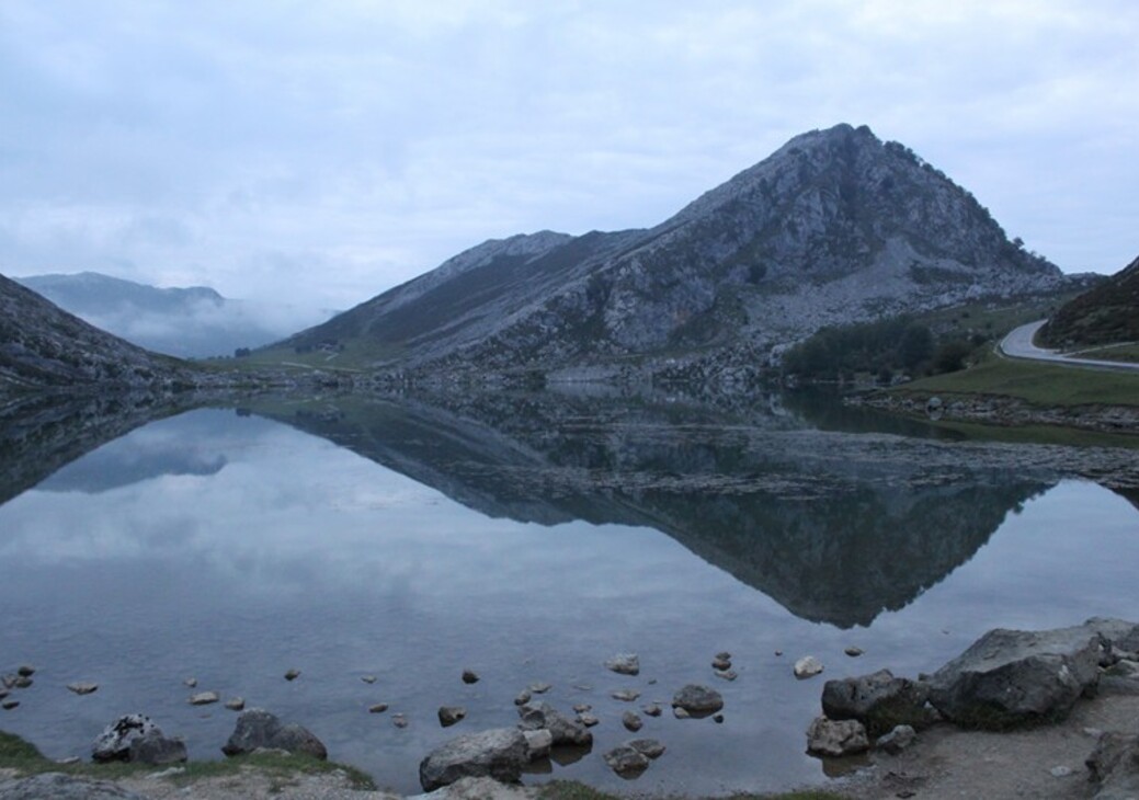 6 Lac de Covadonga (19)