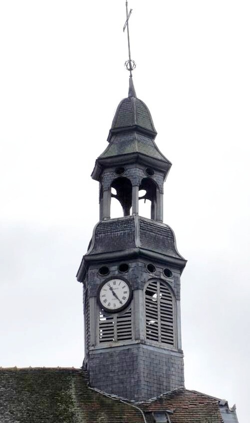 -L'Eglise Saint Pierre