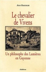 [L'avant Noël] Jeudi 12 décembre : Un philosophe des lumières né à Clairac