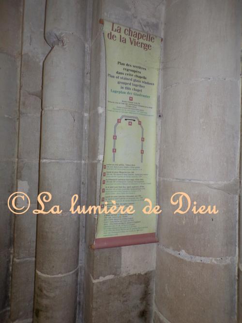 Fécamp, l'abbaye de la Trinité