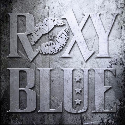 ROXY BLUE - Détails et extrait du nouvel album
