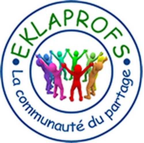 eklaprof : un logo de passionnés mais en aucun cas un label