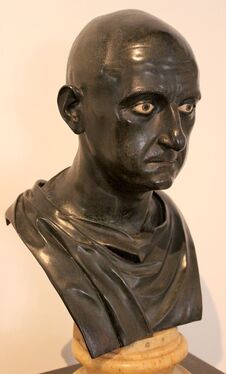 Publius Cornelius Scipio Africanus