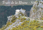 Train de la Rhune - Col Saint- Ignace 64310 Sare