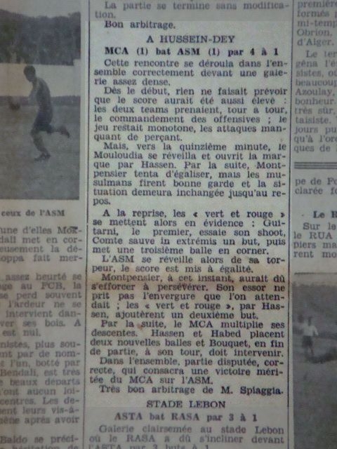3.11.35 coupe afn le mca surclasse l\'as montpensier 4-1