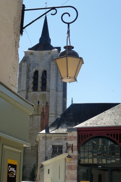  VISITE DE BEAUGENCY EN PHOTOS ......