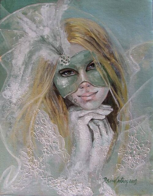 Dorina Costras