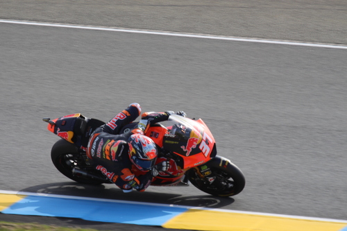 MotoGP  le Mans 12 13 14 Mai 2023