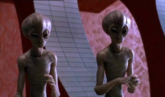 stargate sg1 episode rencontre asgard