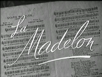 Line Renaud : La Madelon - 1955