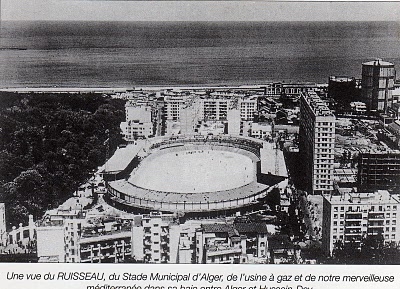 stade municpal