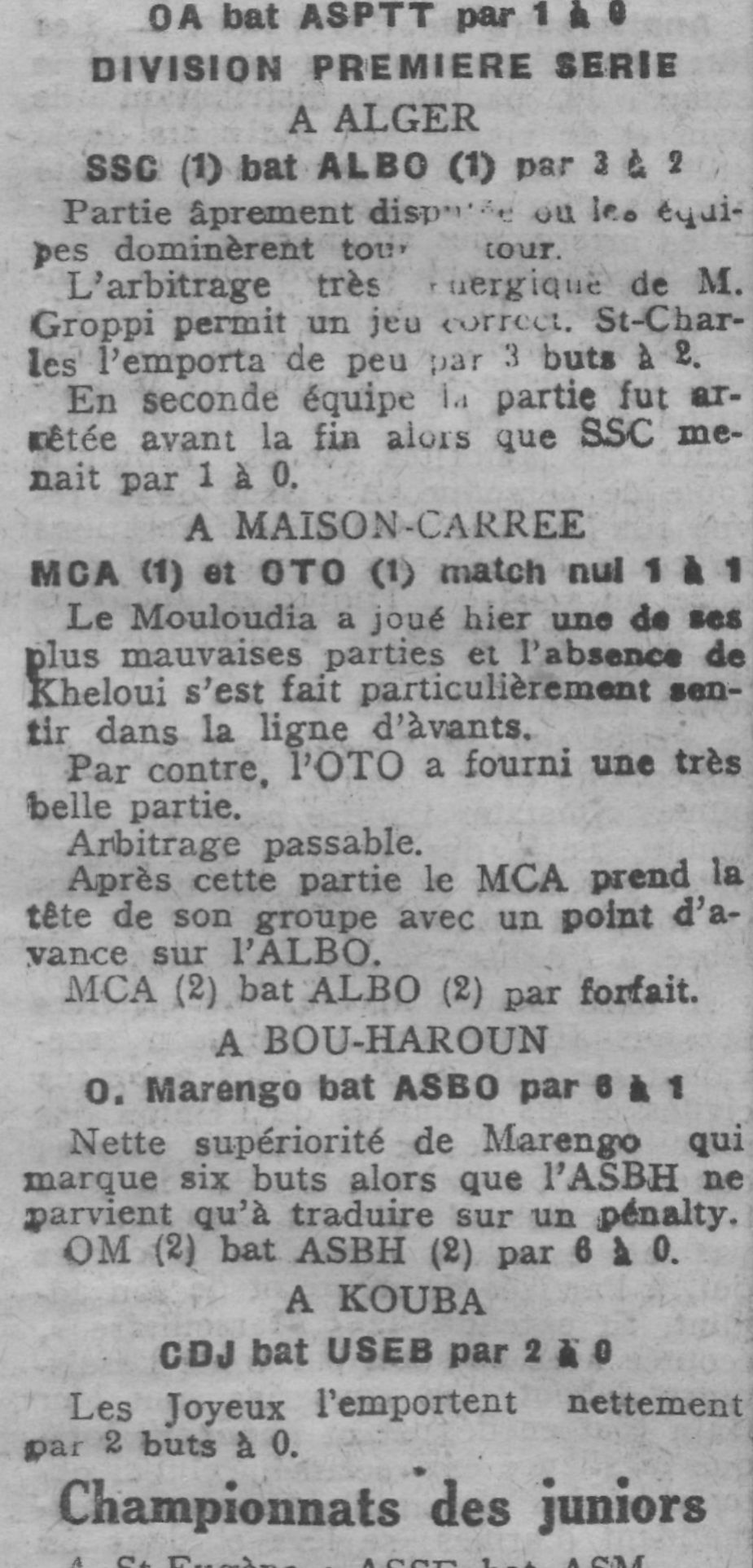 Dimanche 18.11.1928 à Belfort MCA-OTO 1-1
