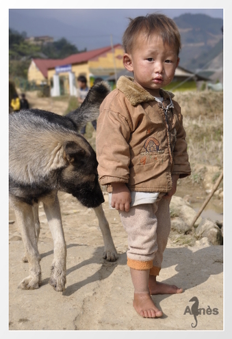 VIET NAM portraits