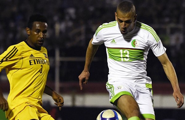 Vendredi 25.3.2016 EN.Ethiopie 7-1 Q CAN
