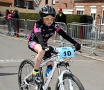 Championnat régional VTT UFOLEP à la Bassée ( Ecoles de cyclisme )