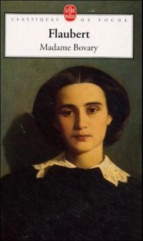 Madame Bovary - Gustave Flaubert