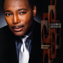 George Benson - Absolute Benson - Complete CD