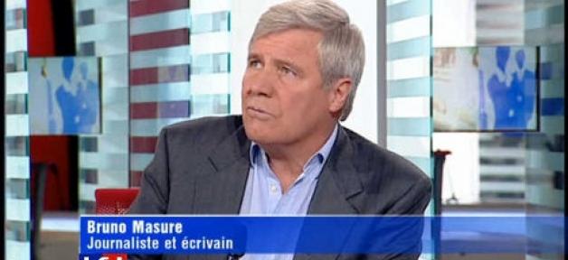 Bruno masure l’ex-journaliste vedette du 20 heures de France 2 et la Quenelle dans - MEDIAS-PRESSE ZFRYgIpBlIjkh0t66HXX99RhcVY